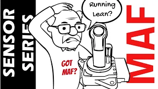 MAF Test and Diag - Mass Airflow Sensor