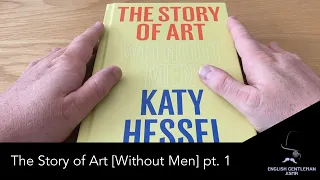 ASMR | The Story of Art [Without Men] | An Exploration of Women Artists Since the 1600's | Part One