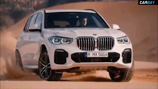 Top 5 Best Luxury SUV 2019