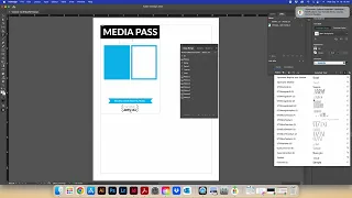 How to Make a Data Merge with InDesign