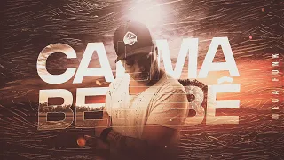 MEGA - CALMA BEBÊ (REGIS BEAT)