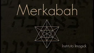 Prepare-se para embarcar na Merkabah