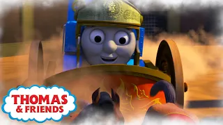Thomas & Friends™ | Digs & Discoveries Trailer | Available now on Netflix US