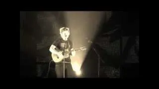 Ed Sheeran - Give Me Love (LIVE) [FULL] HQ