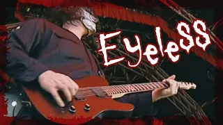 [HQ 50FPS] Slipknot – Eyeless (Live at the Big Day Out 2005)