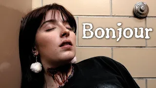 Bonjour |  Micro Short Horror Film
