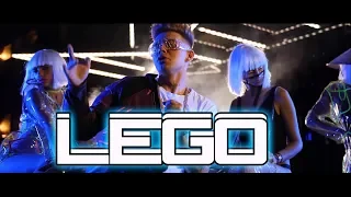 Элджей - LEGO (Music Video) by FanCloud