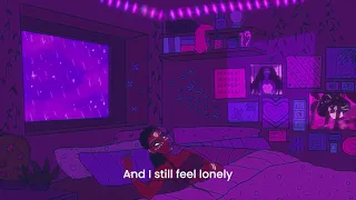 Ayra Starr & Zinoleesky - Lonely Refix (Visualizer)