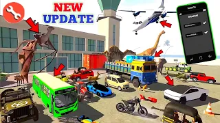New Cheats Mod कैसे Use करे in Indian Bikes Driving 3D New Update 😱🔥||New RGS TOOL || Harsh in Game