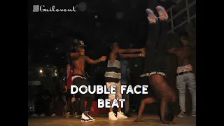 instrumental Coupé décalé ivoirien by Double face