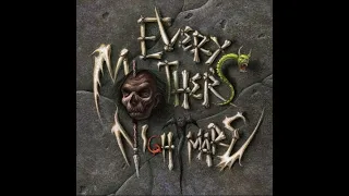 Every Mother's Nightmare - Walls Come Down (Released 1990)