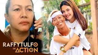 KIM WHAMOS, IPINA-TULFO NG NANAY NG GF NIYA!