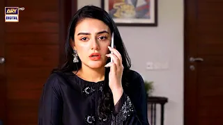 Mann Aangan Episode 58 | BEST MOMENT #arydigital