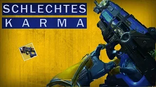 Wie gut ist das schlechte Karma? | Destiny 2