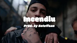 [FREE] Albert NBN x MGK666 Type Beat - "Incendiu"