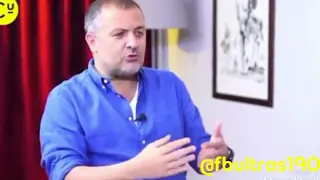 Ali Koç’un , Fenerbahçe sevgisi