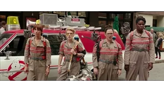 Ghostbusters - Trailer Ufficiale Italiano | HD