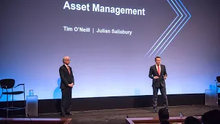 Asset Management - Goldman Sachs 2020 Investor Day