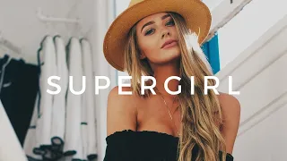 Max Oazo ft. Camishe - Supergirl (T.I.M Remix)