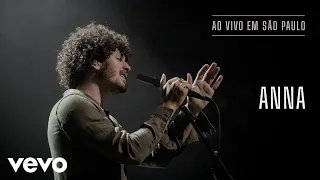 Bryan Behr - Anna (Ao Vivo Em São Paulo)