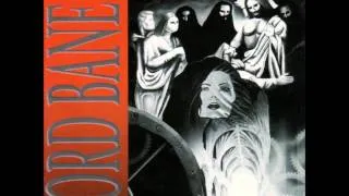 Lord Bane - Louange Au Prophete (Fawns) 1994 Original Recording