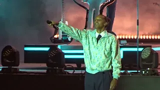 Stromae - Papaoutai (Live) Paris, Rock en Seine 2022