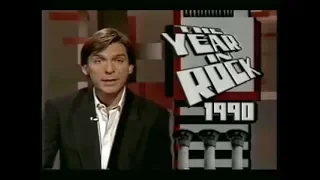 MTV - The Year in Rock (1990)