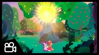 ▷Clip | Discord's Giant Apple Monster / The Perfect Proposal (S9x23) | MLP: FiM (Season 9) [HD]