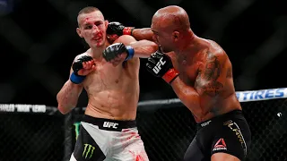 UFC | Robbie Lawler vs Rory Macdonald