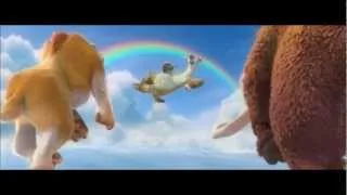 Ice Age 4 Continental Drift Official Trailer 2012 HD