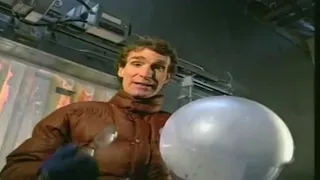 Bill Nye Condensation