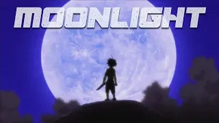 Anime Mix「AMV」Moonlight // GAULLIN