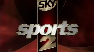 Sky channels idents (1996-1997)