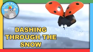 Minuscule - Snowfly - Merry Christmas!