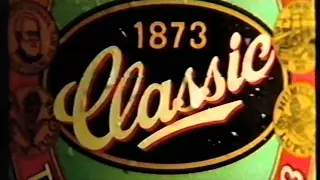 TV3 reklamer fra 1994 #3