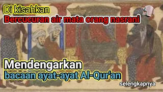 QS, Al-ma'idah 81-83(Rumah Qur'ani@Islammembaca-yw9zg)