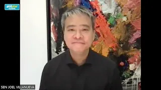 Bago pagusapan ang mandatory ROTC, tapusin muna ang kaso ni Mark Welson Chua