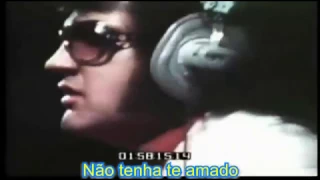 Elvis Presley Always on my mind (tradução)