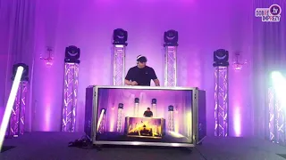 DIABLLO - występ na PIONEER DJ MEETING LIVE SHOW - DOBREIMPREZY TV 2020