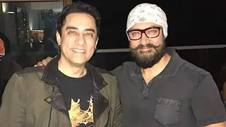 Life Story of Aamir Khan’s Brother Faisal Khan