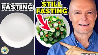 THIS Is MUCH EASIER Than Fasting With Amazing Results