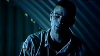 Black Hawk Down TV trailer 2001