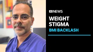 Over-reliance on BMI may lead to poorer health outcomes, obesity experts fear | ABC News