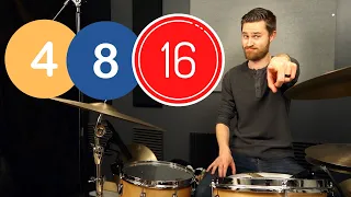 How to “CHEAT” at Learning Any Song Fast on the Drums