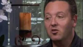 Psychic John Edward