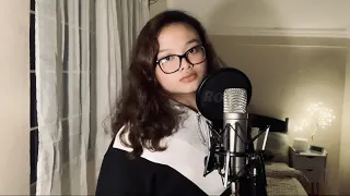 I Know I'm Not the Only One by Sam Smith | Cover