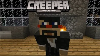 I Remade Revenge a parody song in Minecraft (Creeper Aww Man)