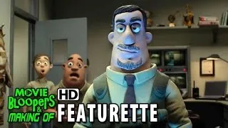 Shaun the Sheep Movie (2015) Featurette - Meet Trumper