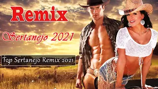 Remix Sertanejo 2021 - Sertanejo Remix So As Melhores De 2021 - Pancadao Sertanejo 2021