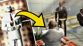 10 Greatest Fake-Out Secret Endings In Video Games